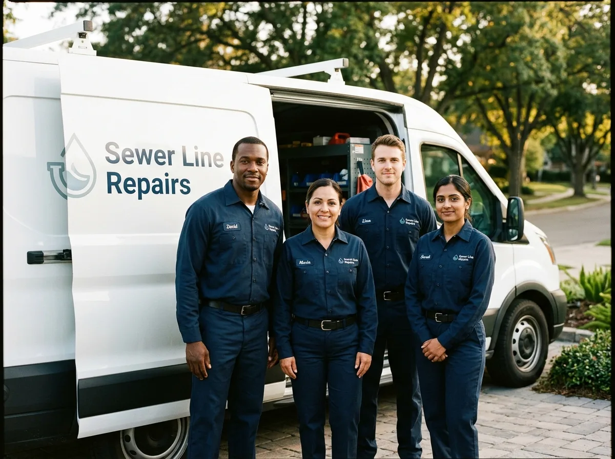 Emergency Plumber company in Stirling, NJ