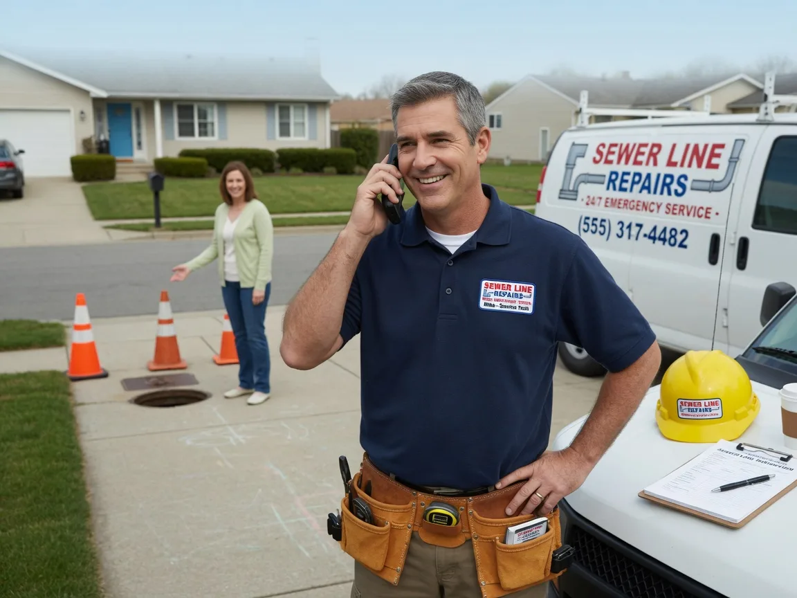 Emergency Plumber Stirling, NJ FAQs